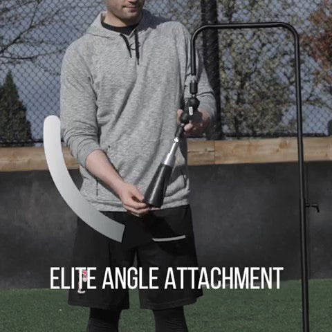 Backspin Elite Angle Attachment