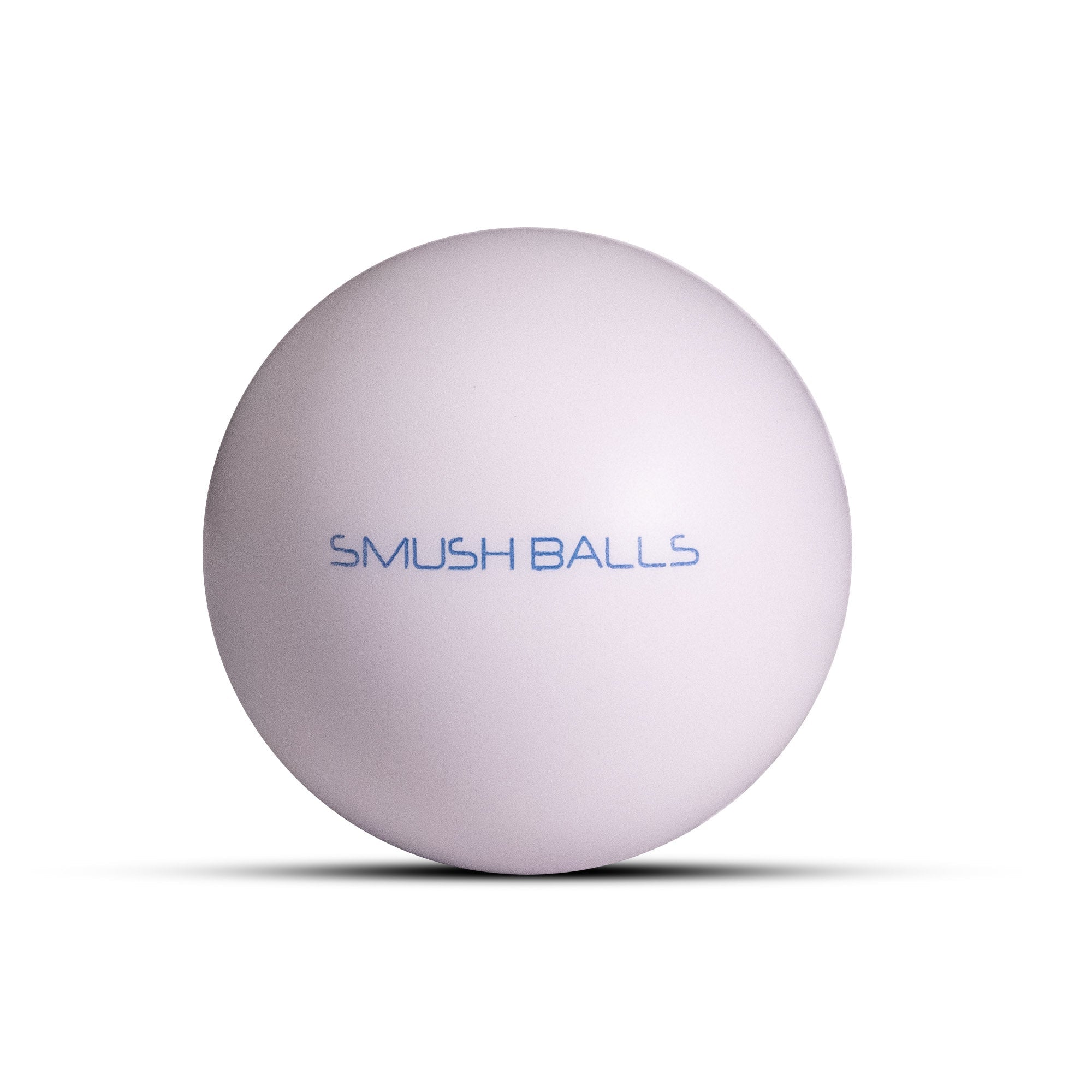 White Smushballs