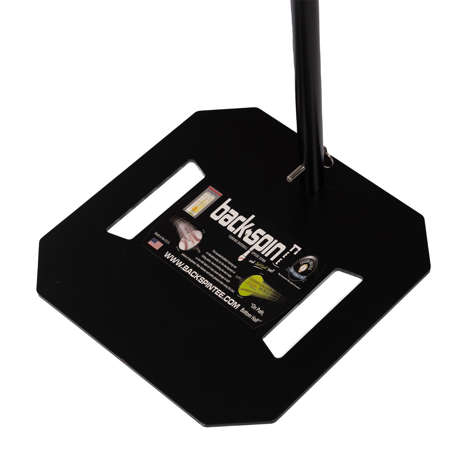 Backspin Tee (Pro Model) ***In Stock*** Ships in 24 hrs