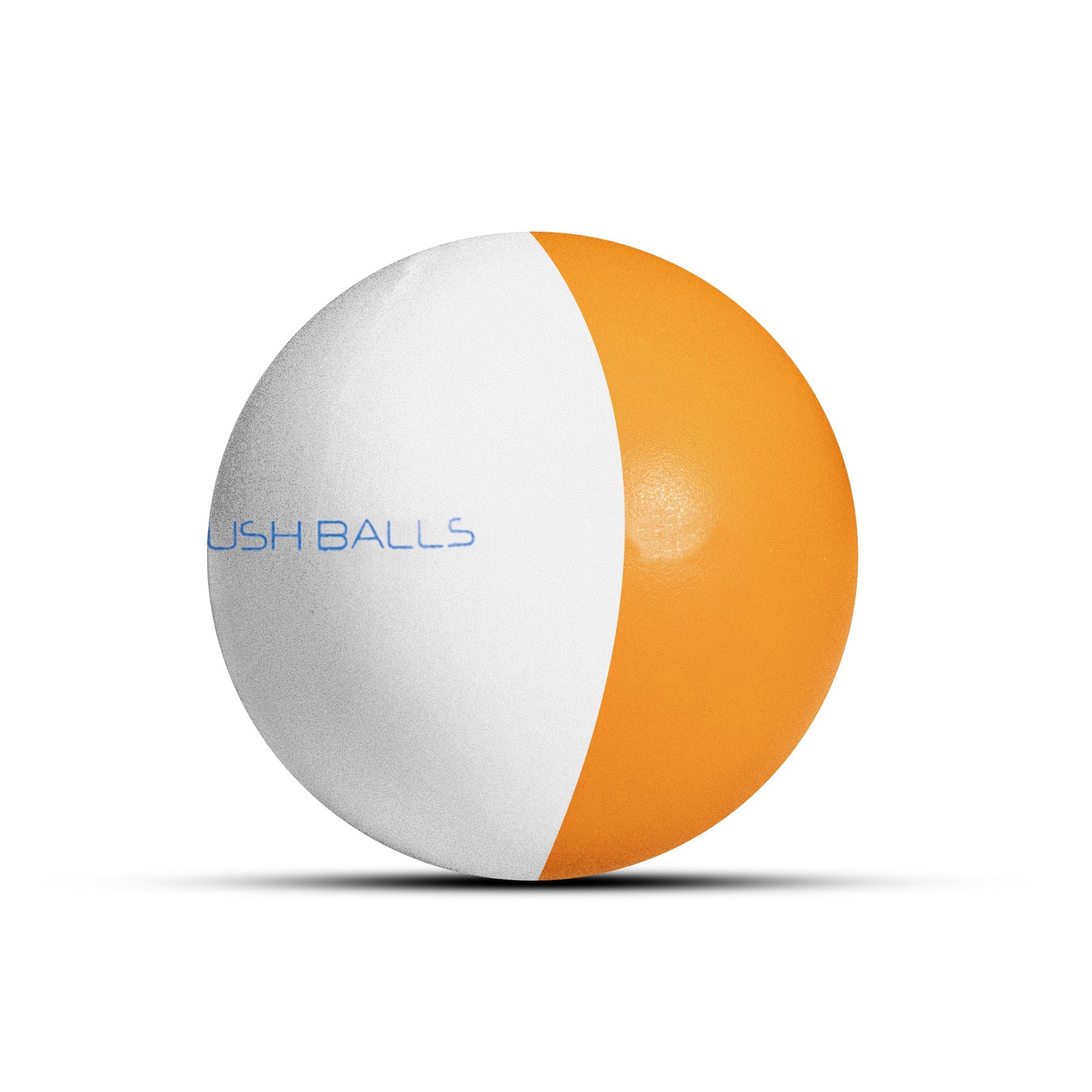 Two-Tone Smushballs