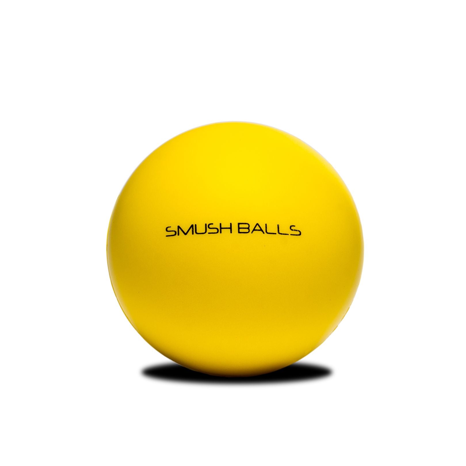 Softball Smushballs