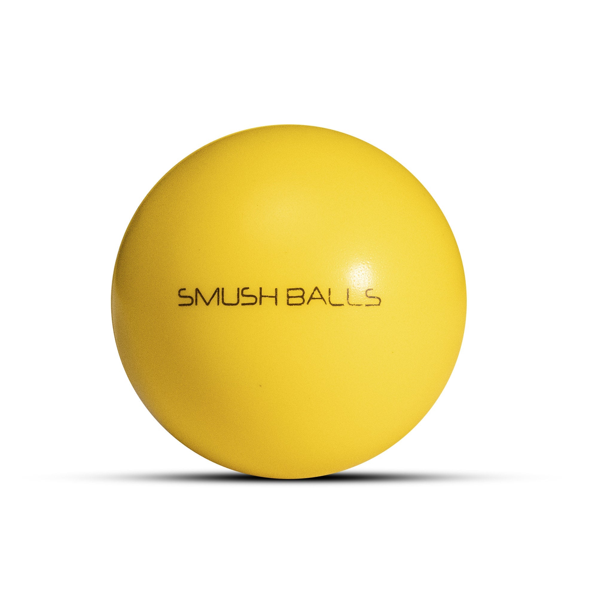 Yellow Smushballs