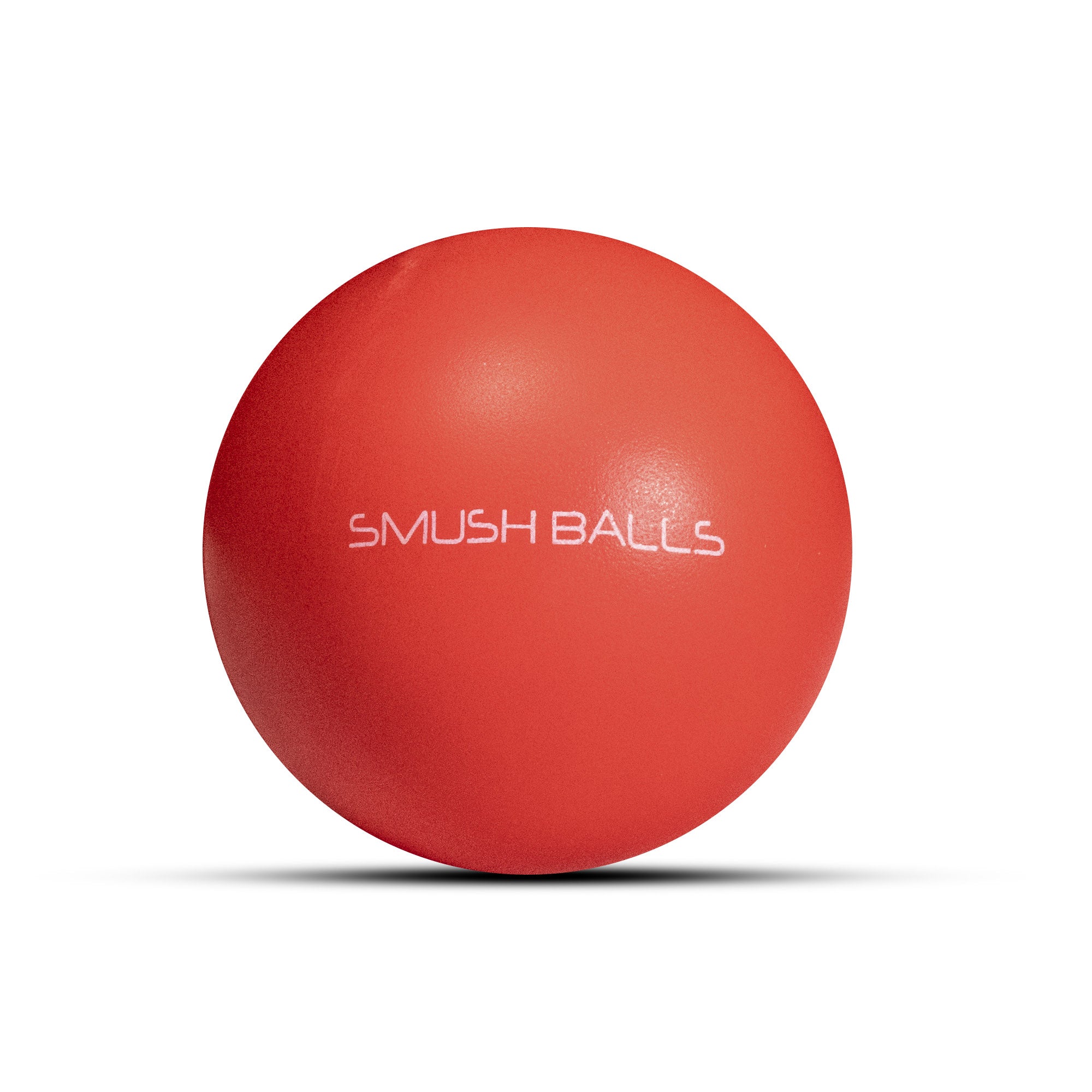 Red Smushballs